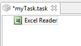 task run